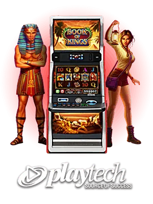 Hệ thống Jackpot và giải thưởng lớn