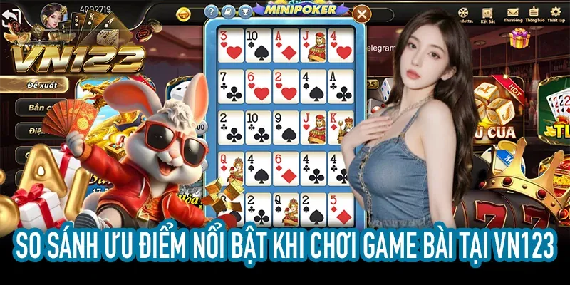 Tổng quan nền tảng YOU88