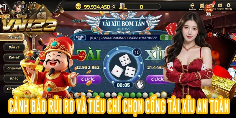 Tựa game Bắn Cá Rồng