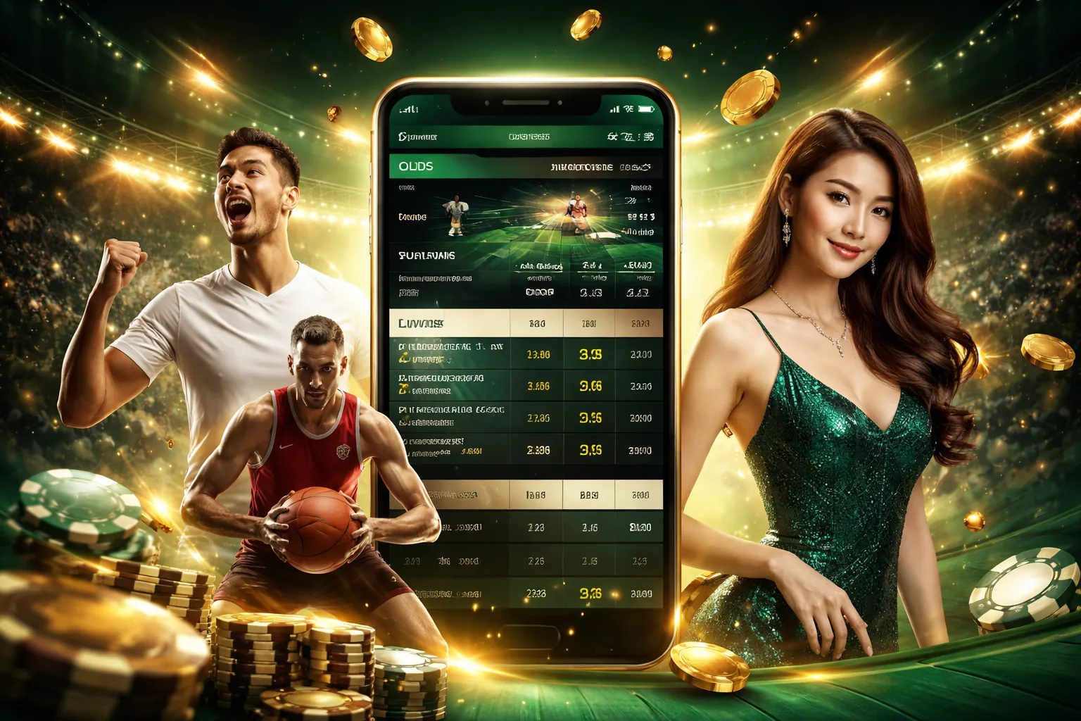 Biểu tượng uy tín của You88