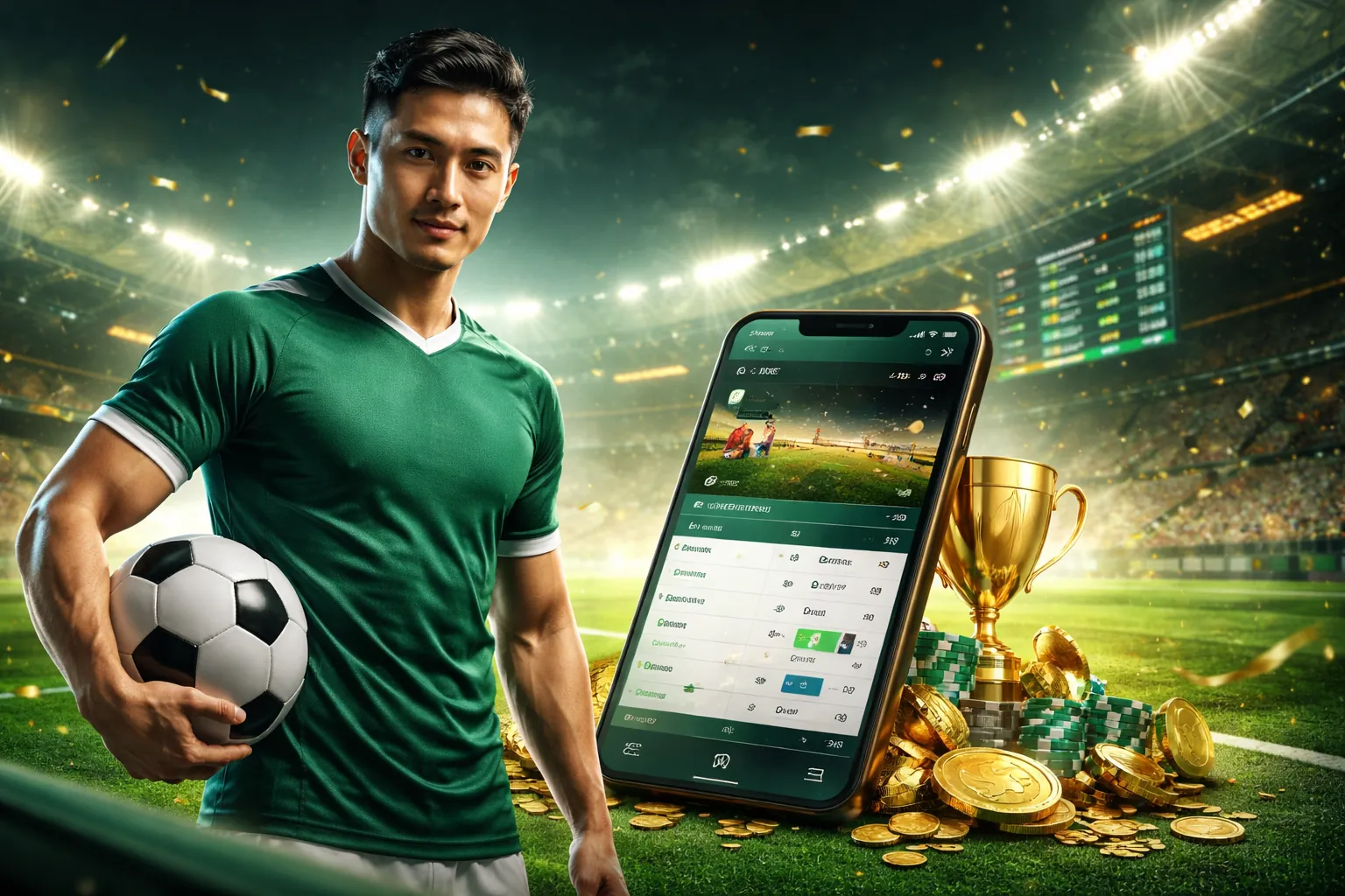 Biểu tượng uy tín của you88