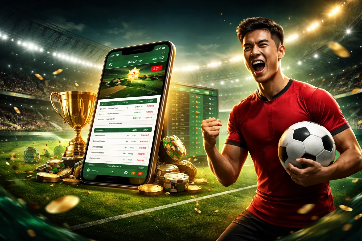 Ưu điểm nổi bật của you88