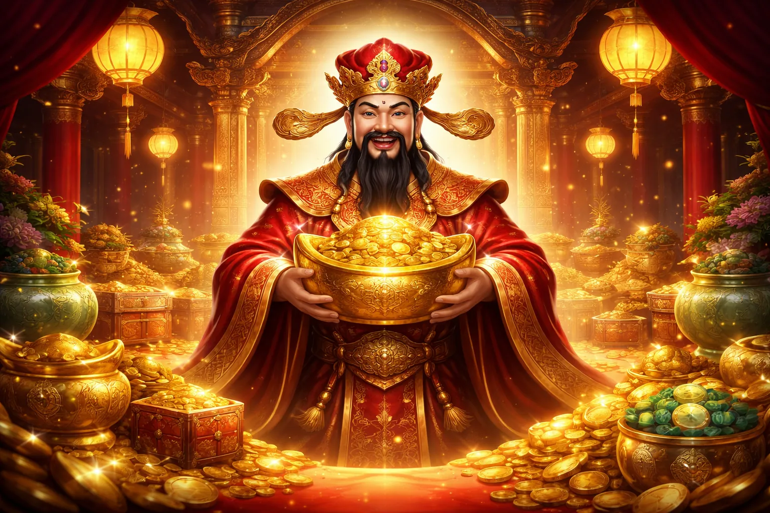 Lợi ích khi tham gia nền tảng You88