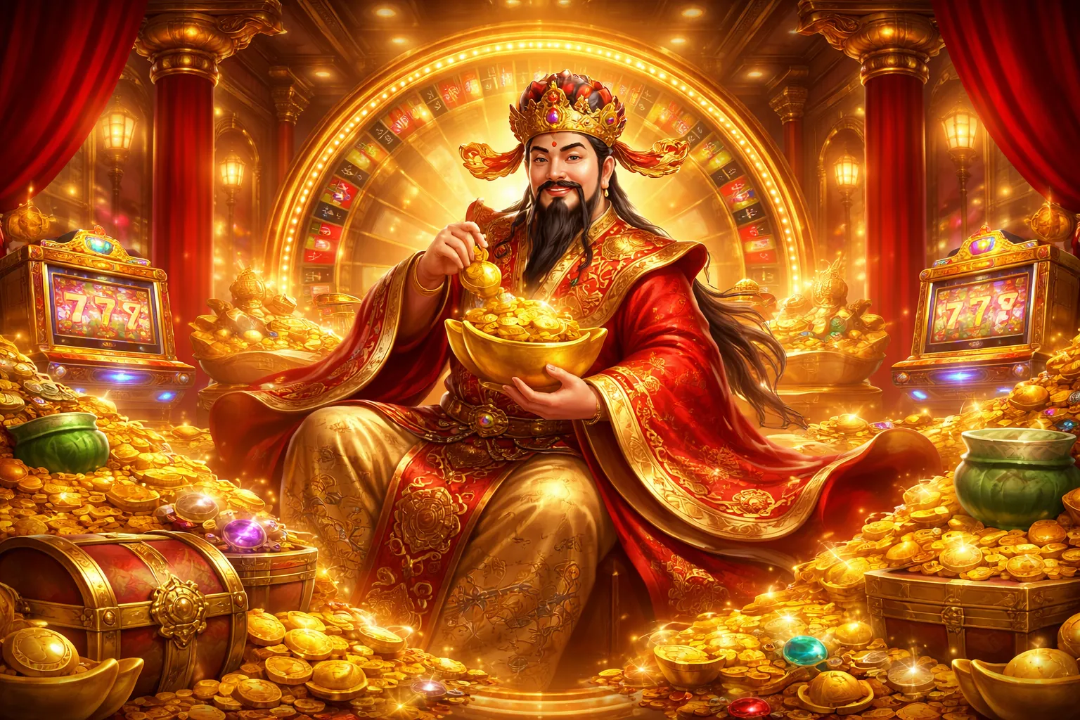 Hình ảnh trung tâm trợ giúp YOU88 chuyên nghiệp