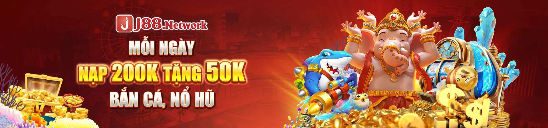 Thế giới bắn cá You88 sống động với các loài cá đa dạng và kho báu vàng rực rỡ