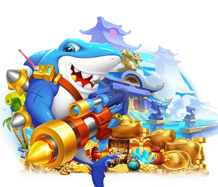 Video slot hiện đại với đồ họa 3D